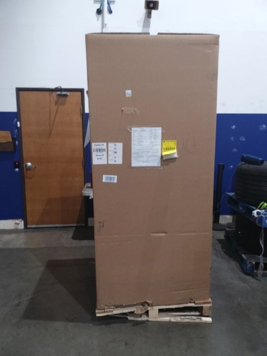 Desmon Blast Chiller/Shock Freezer (1) - Load #221751