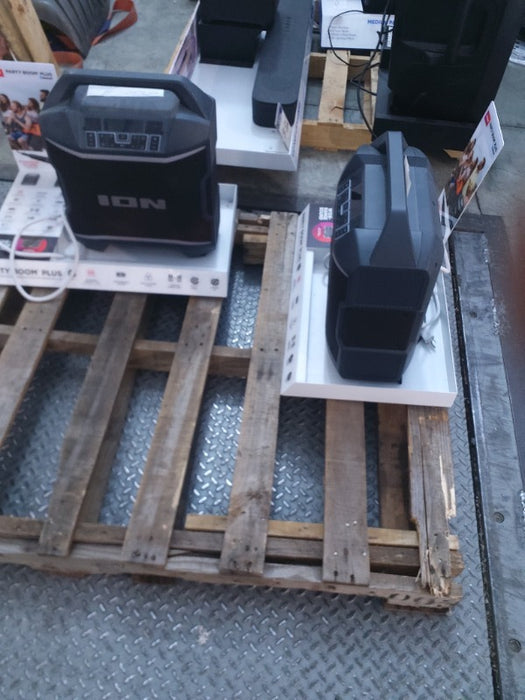 audio electronics - Load #213017