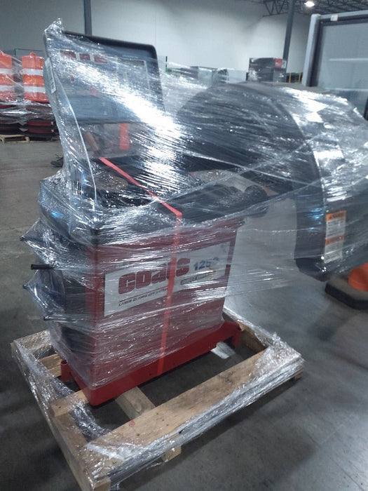 Coats Balancer Mate (1) - Load #222397
