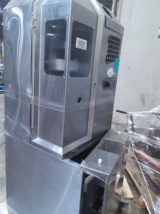 Get a great deal on a used JBT FoodTech Citrus Juicer. Available for pick up in Dallas, TX. 1 Pallet Position. Buy it at 1GNITE Marketplace today.