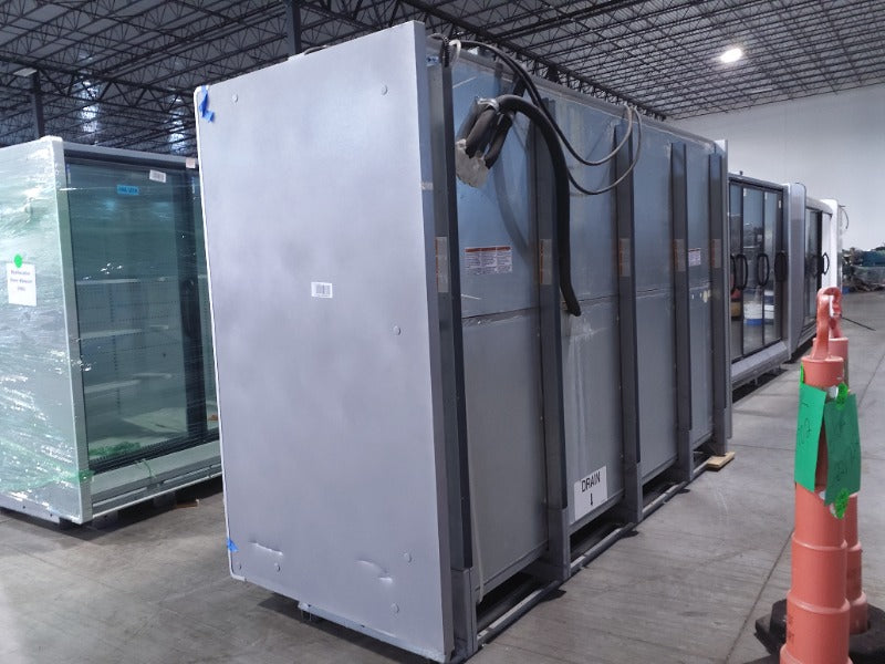 Hussman Cooler - 4 Doors (1)  - Load #224175