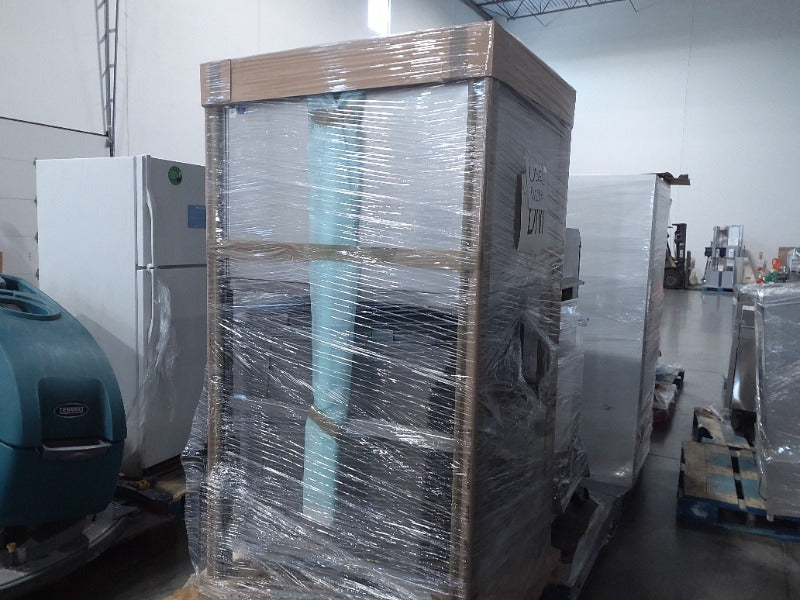 Scotsman Ice Machine (1) - Load #224162