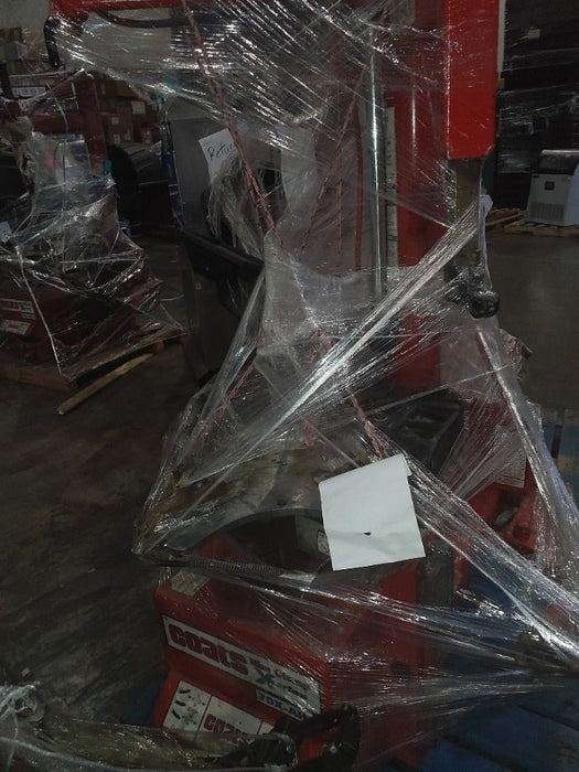 COATS 70XAH3 (2) - Load #224755