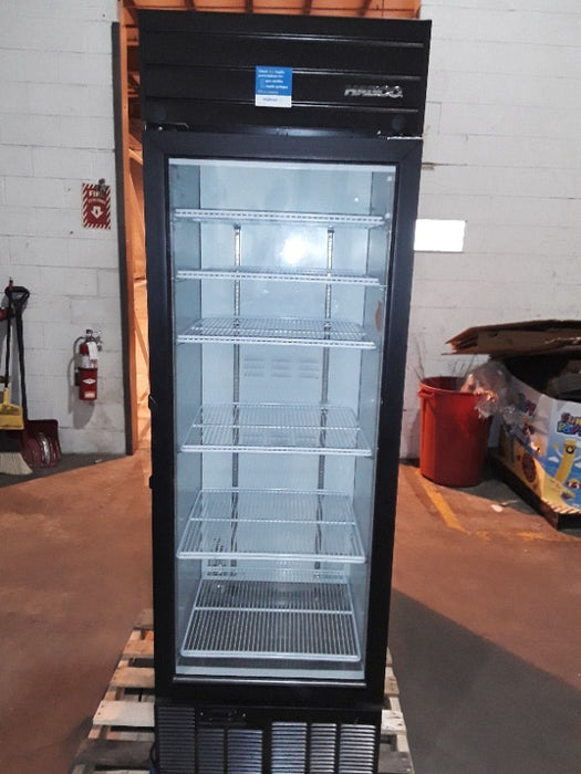 Refrigeration 10/23/23 - Load #224828