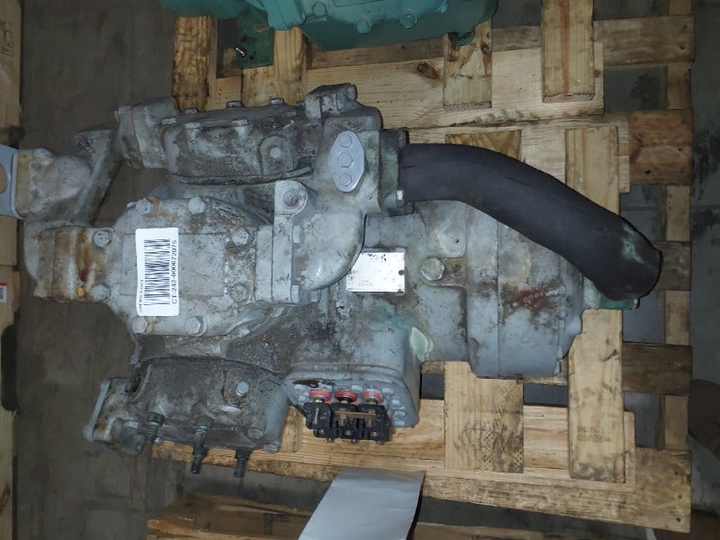 A-1 Compressor (1) - Load #224909