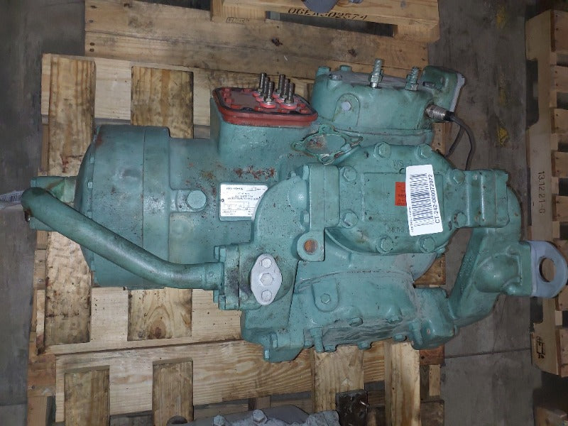 American Compressor (1) - Load #224912