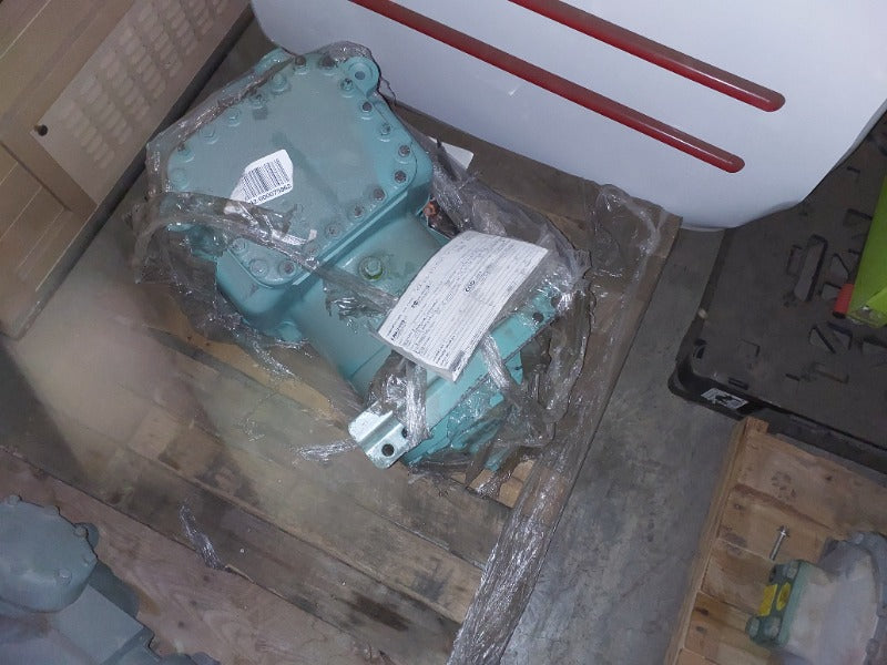 American Compressor (1) - Load #225387