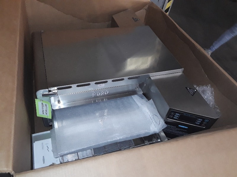 Turbo Chef Conveyor Oven HhC 2020 (1) - Load #225414