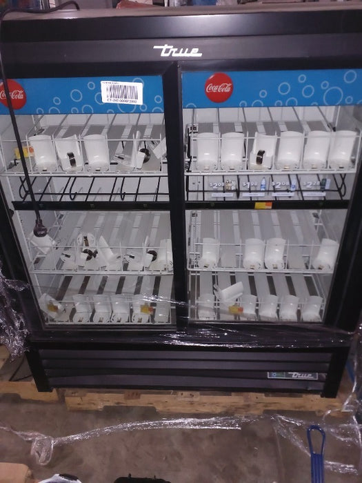 Refrigeration - Load #231639