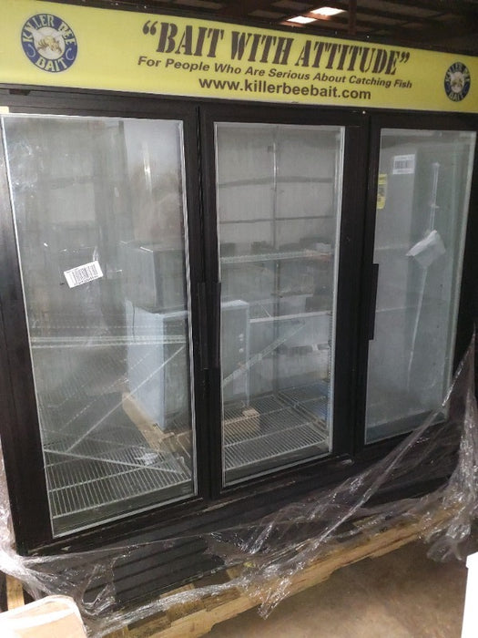 Refrigeration - Load #230157