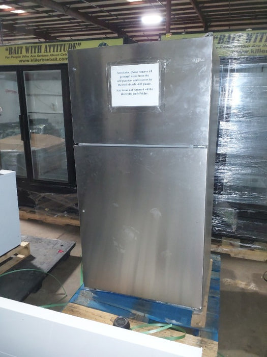 Refrigeration - Load #230157