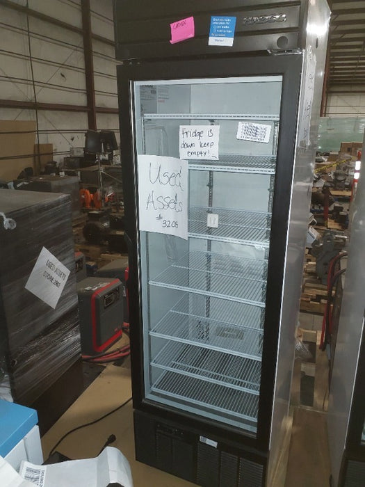 Refrigeration - Load #228511