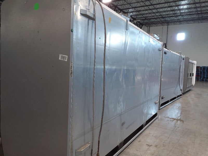 Hussman Cooler - 6 Doors (1)  - Load #229788