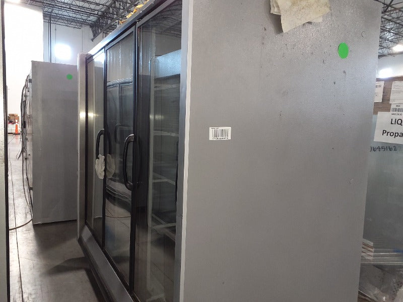 Hussman Cooler - 2/3 Doors (1) - Load #230415