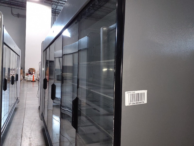 Hussman Cooler - 6 Doors (1) - Load #230421