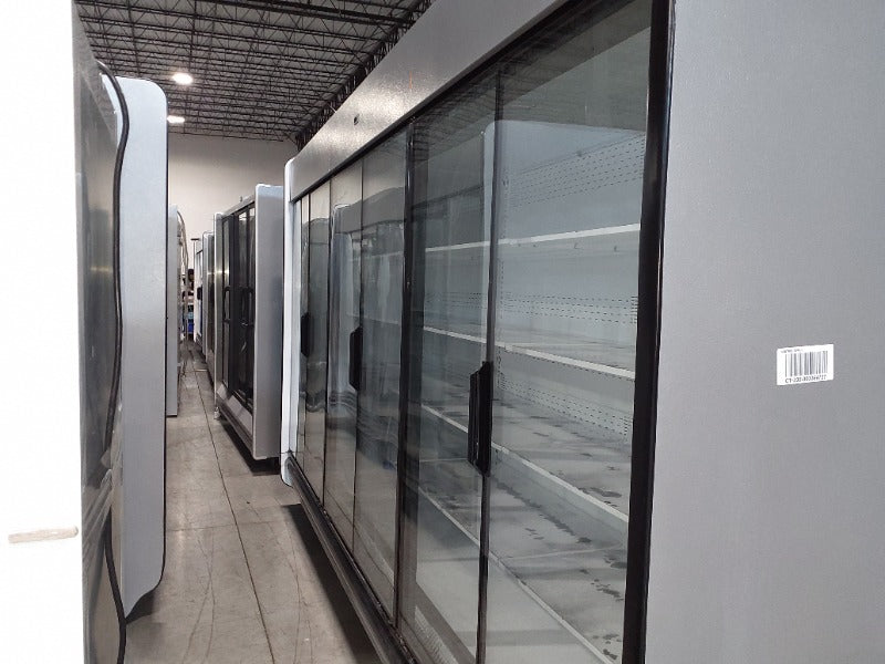 Hussman Cooler - 6 Doors (3) - Load #229821