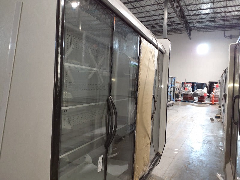 Hussman Cooler - 4 Doors (1) - Load #230427