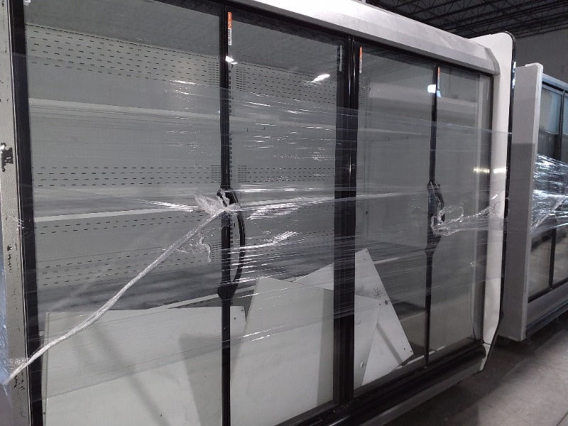 Hussman Cooler - 4 Doors (1) - Load #230431