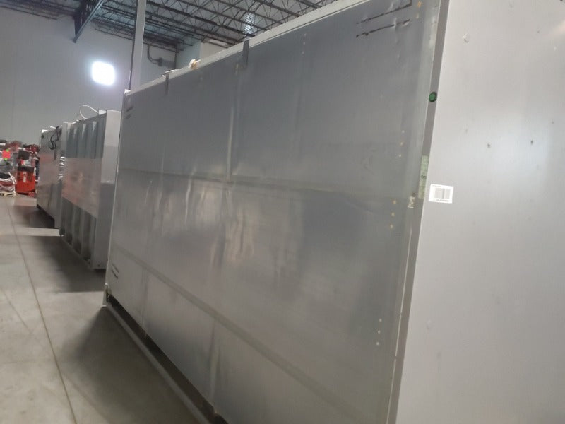 Hussman Cooler - 6 Doors (1)  - Load #230436