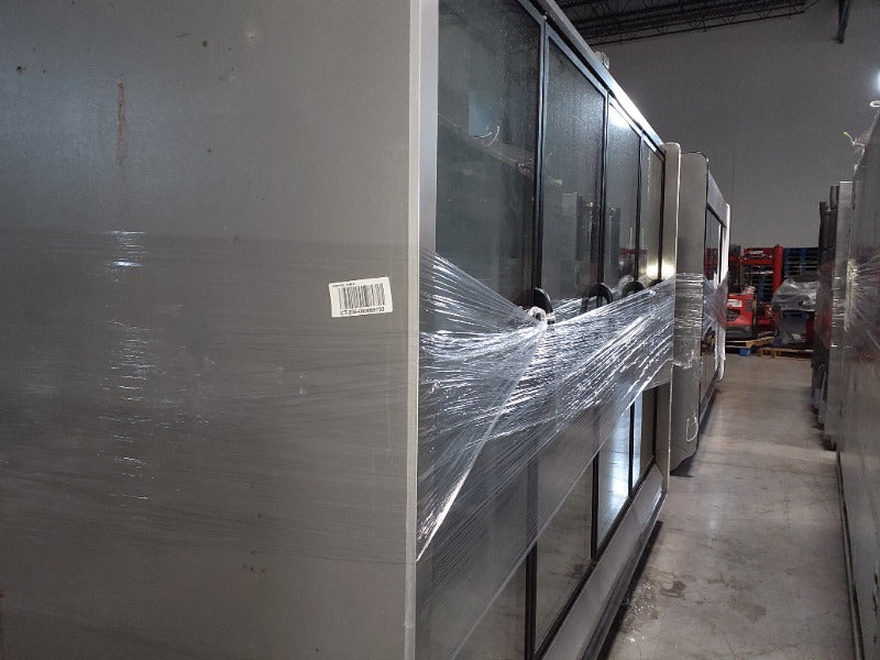 Hussman Cooler - 4 Doors (1) - Load #230435