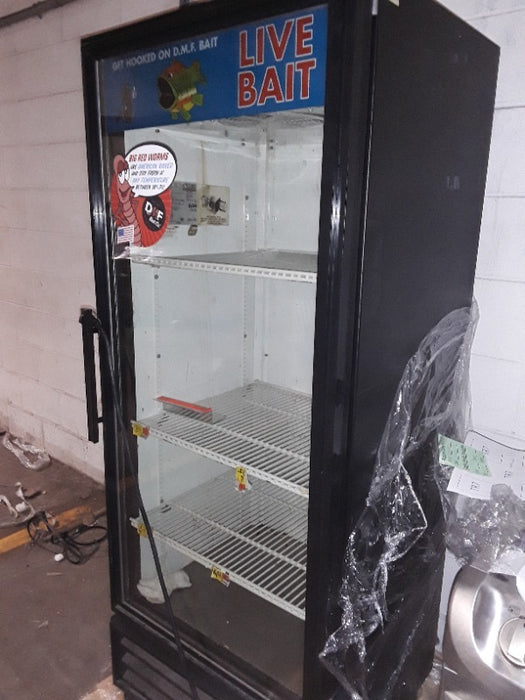 Refrigeration 11/1/23 - Load #227158