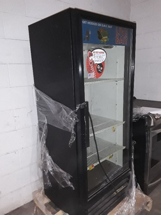 Refrigeration 11/1/23 - Load #227158