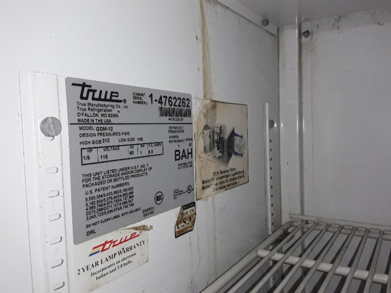 Refrigeration 11/1/23 - Load #227158