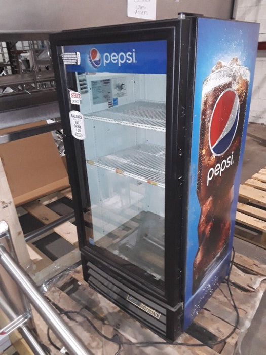 Refrigeration 11/1/23 - Load #227158