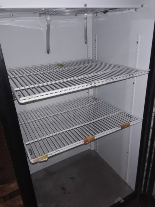 Refrigeration 11/1/23 - Load #227158