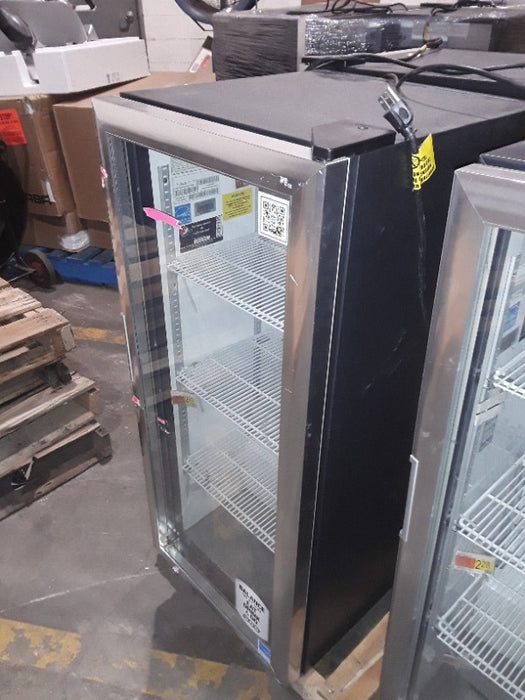 Refrigeration 11/1/23 - Load #227158