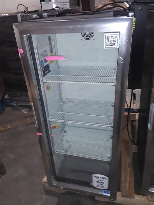 Refrigeration 11/1/23 - Load #227158