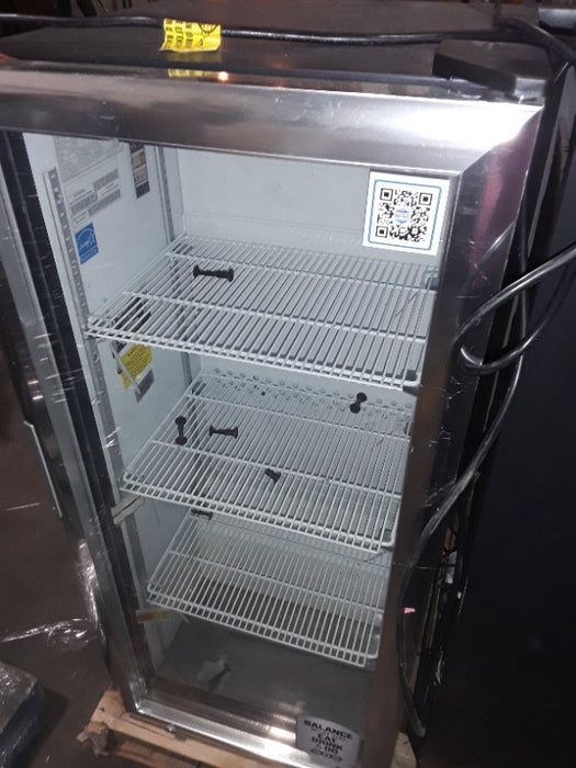 Refrigeration 11/1/23 - Load #227158