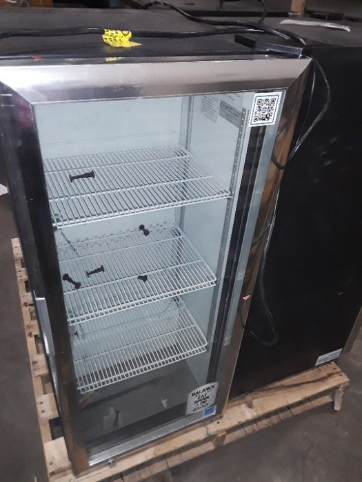 Refrigeration 11/1/23 - Load #227158