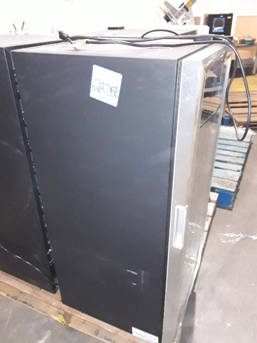 Refrigeration 11/1/23 - Load #227158