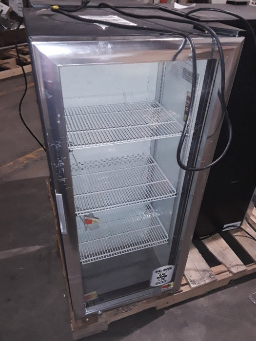 Refrigeration 11/1/23 - Load #227158