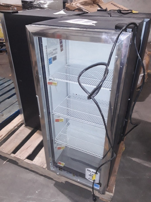 Refrigeration 11/1/23 - Load #227158