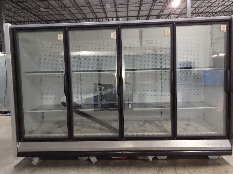 Hussman Cooler - 4 Doors (1) - Load #229782