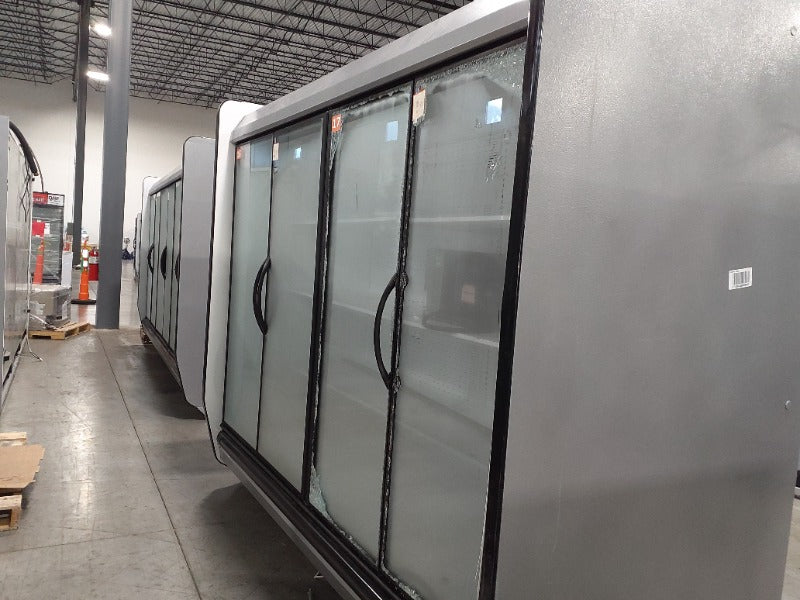 Hussman Cooler - 4 Doors (1) - Load #229780