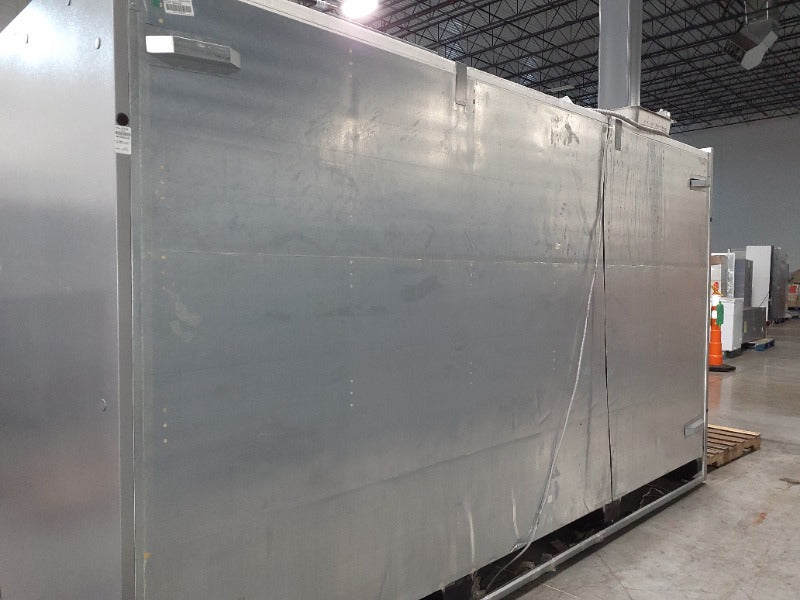 Hussman Cooler - 6 Doors (1)  - Load #229776
