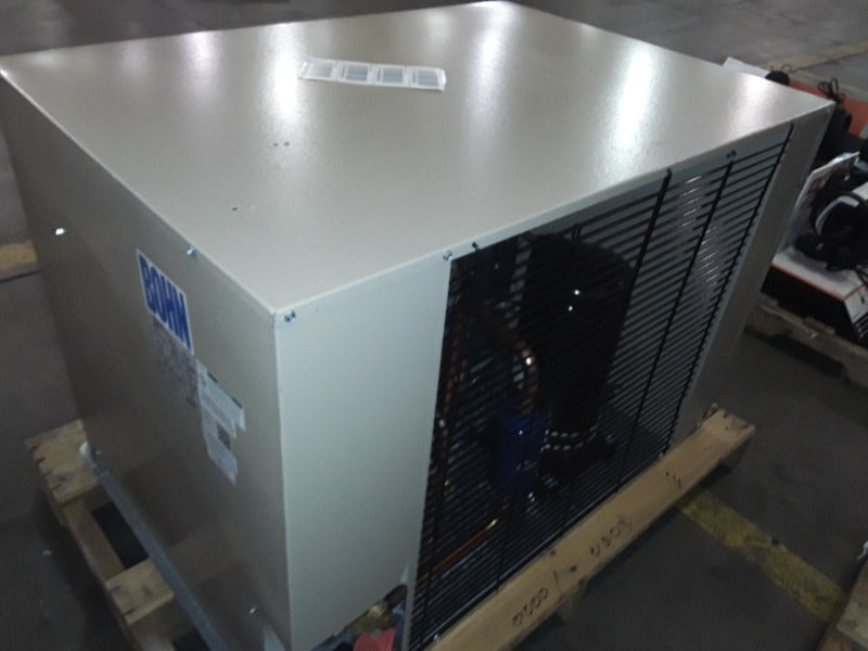 Refrigeration 11/1/23 - Load #227158