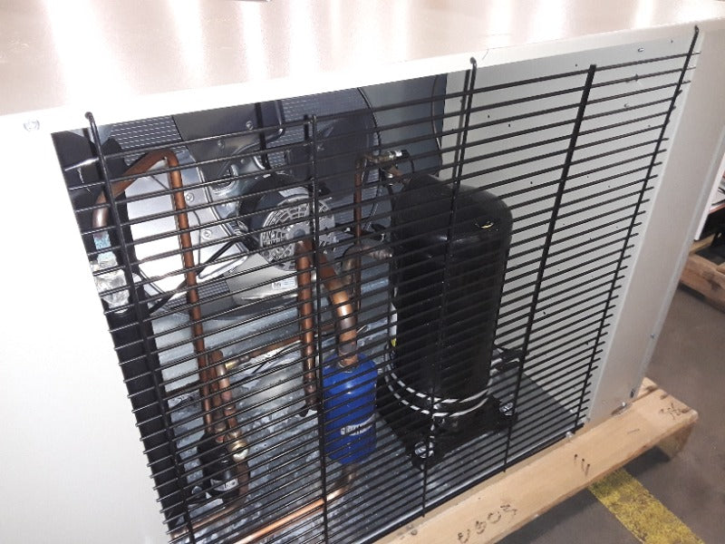 Refrigeration 11/1/23 - Load #227158