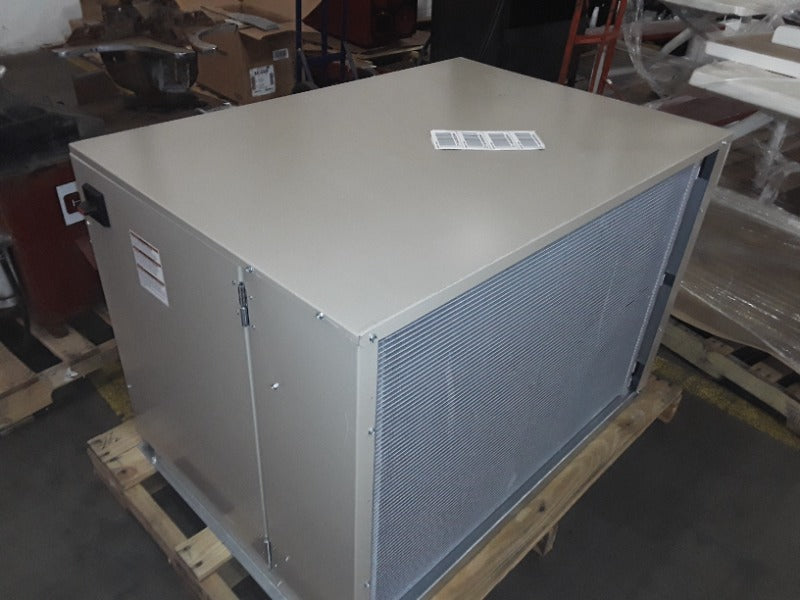 Refrigeration 11/1/23 - Load #227158