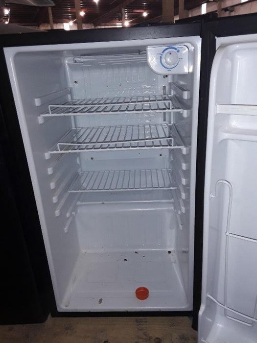 Refrigeration 11/1/23 - Load #227158