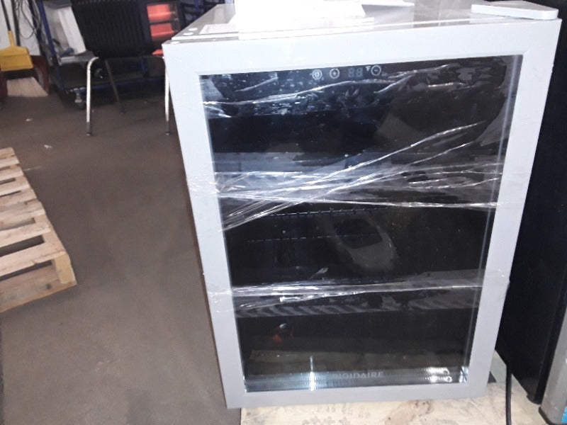 Refrigeration 11/1/23 - Load #227158