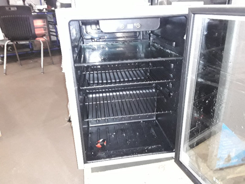 Refrigeration 11/1/23 - Load #227158