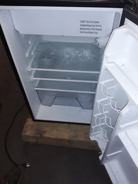 Refrigeration 11/1/23 - Load #227158