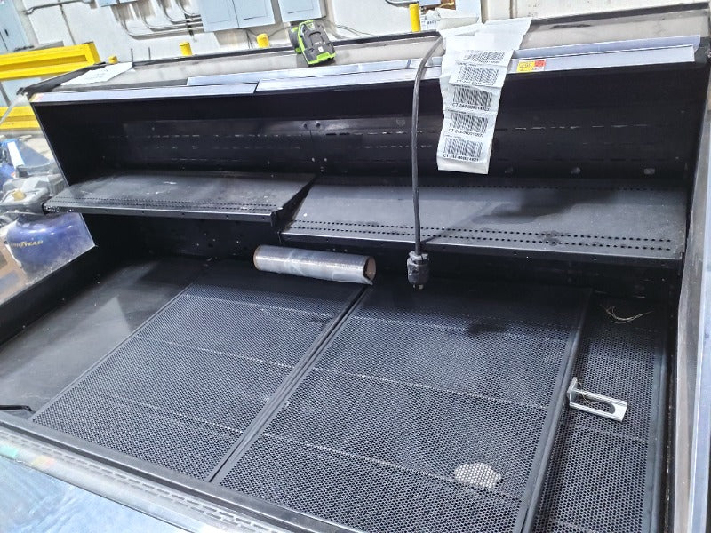 Refrigeration - Load #227609