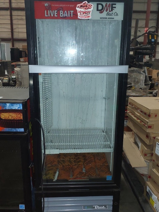 Refrigeration - Load #230157