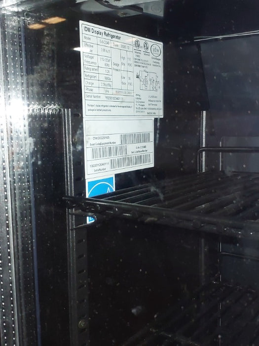 Refrigeration - Load #230157