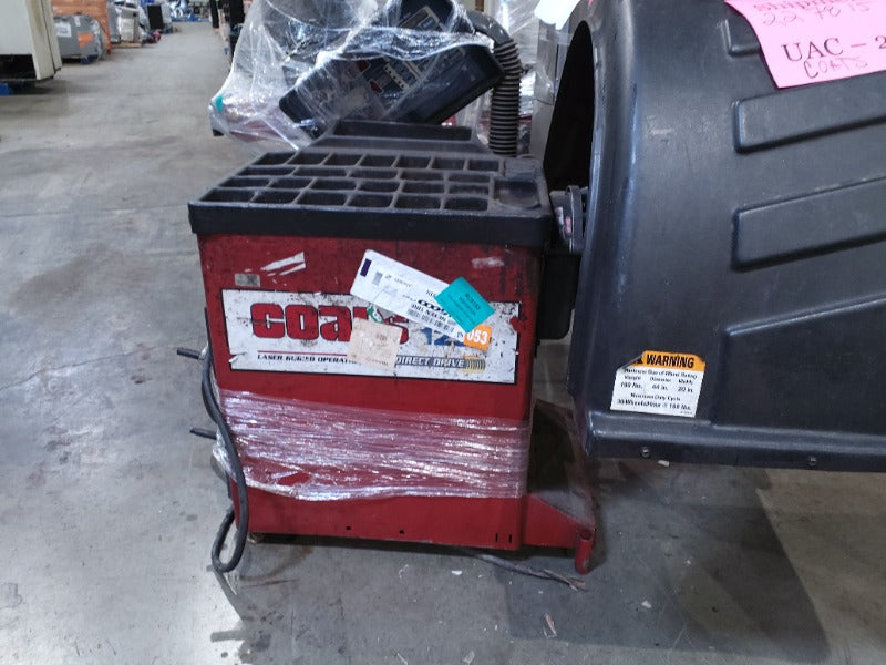 COATS 1250-2D (1) - Load #227815